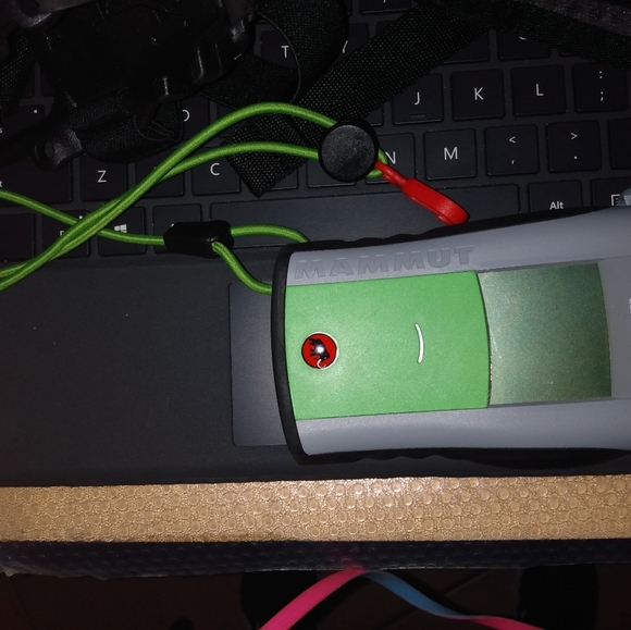 Earthquake measure - Picture 1 of 2